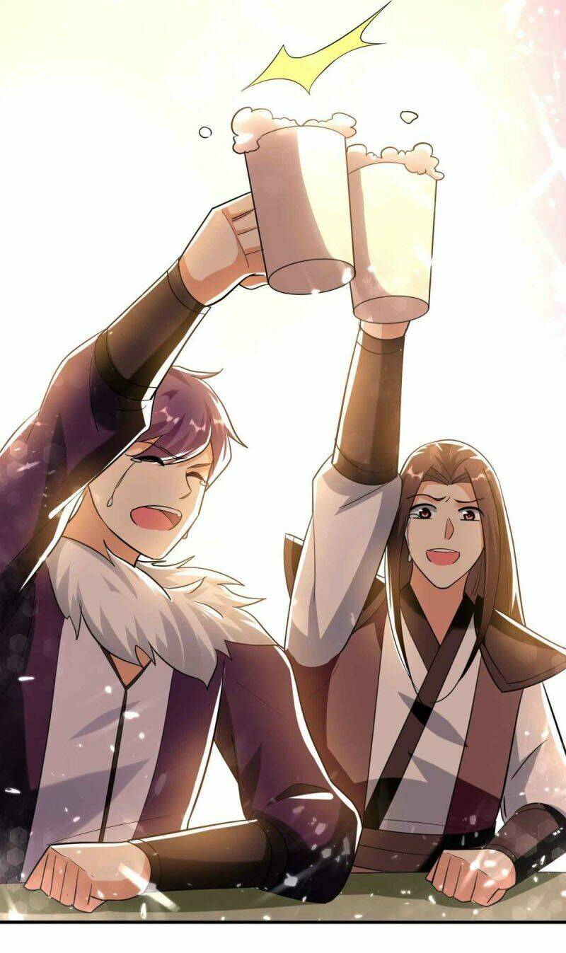 vạn giới tiên vương chapter 155 25