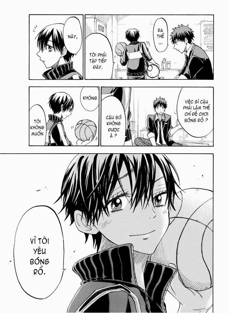 yamada và thất đại ma nữ chapter 100 25