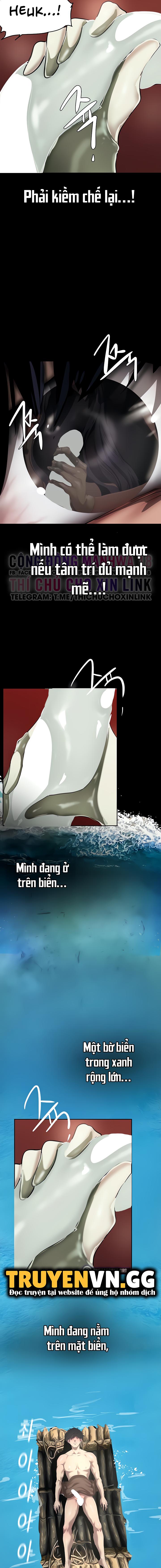 một thế giới mới tuyệt vời chapter 206 14