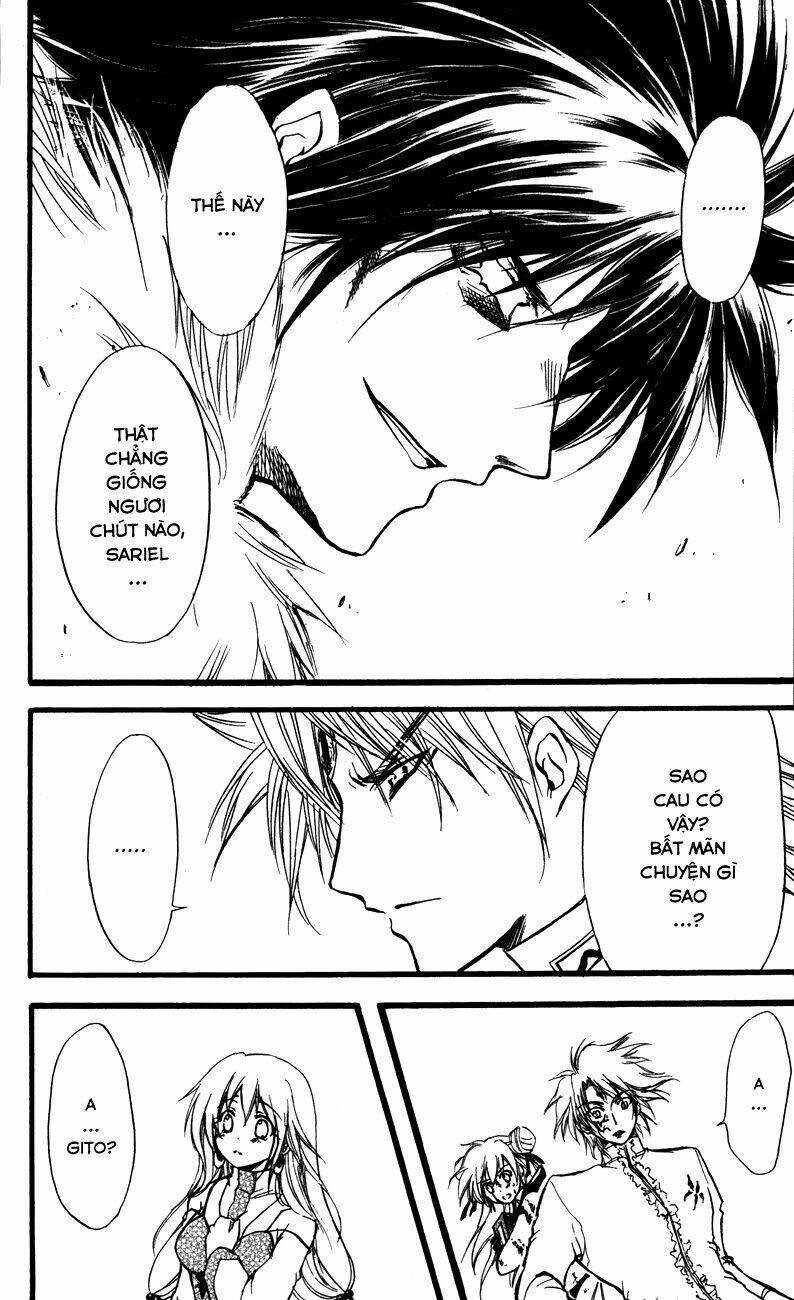 watashi no messiah-sama chapter 58 20