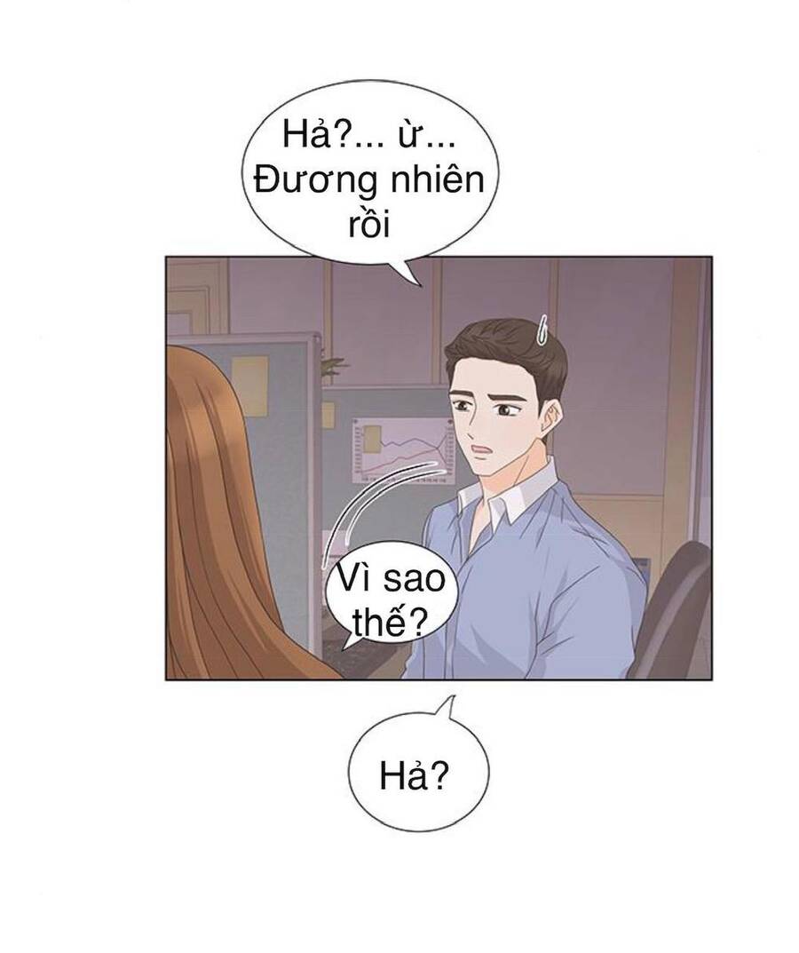 idol và sếp, em yêu ai? chapter 71 15