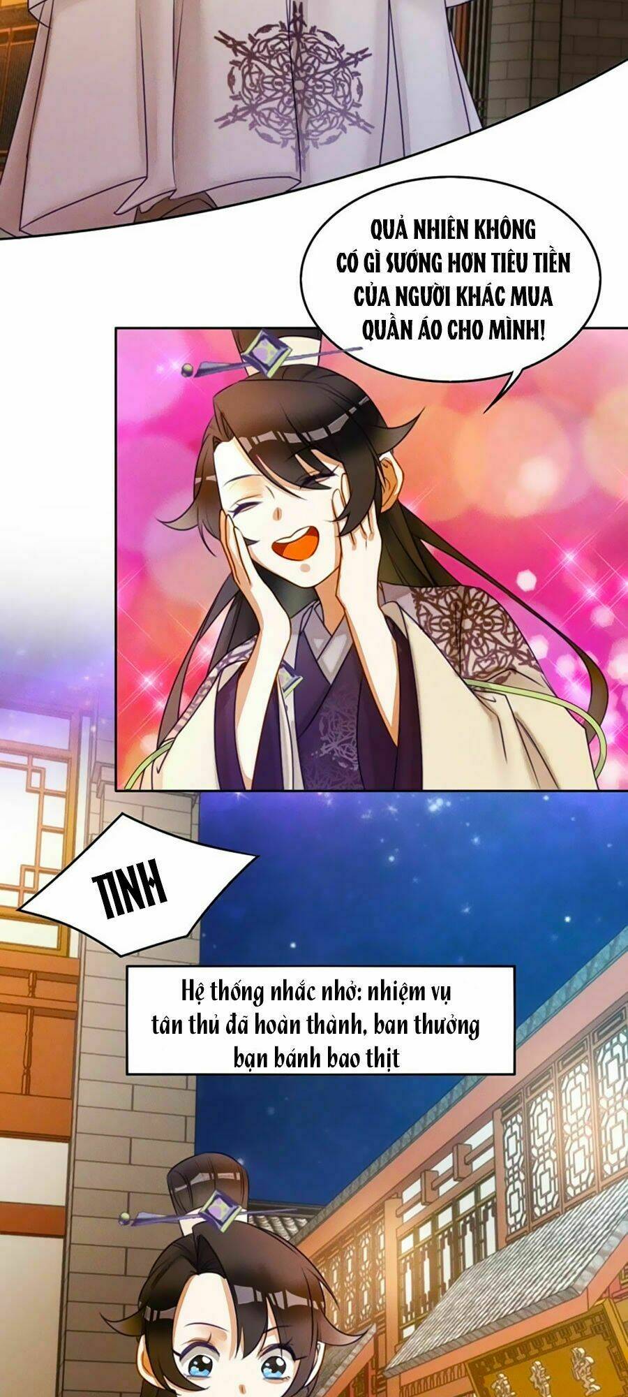 thần nữ thái năng liêu chapter 5 12