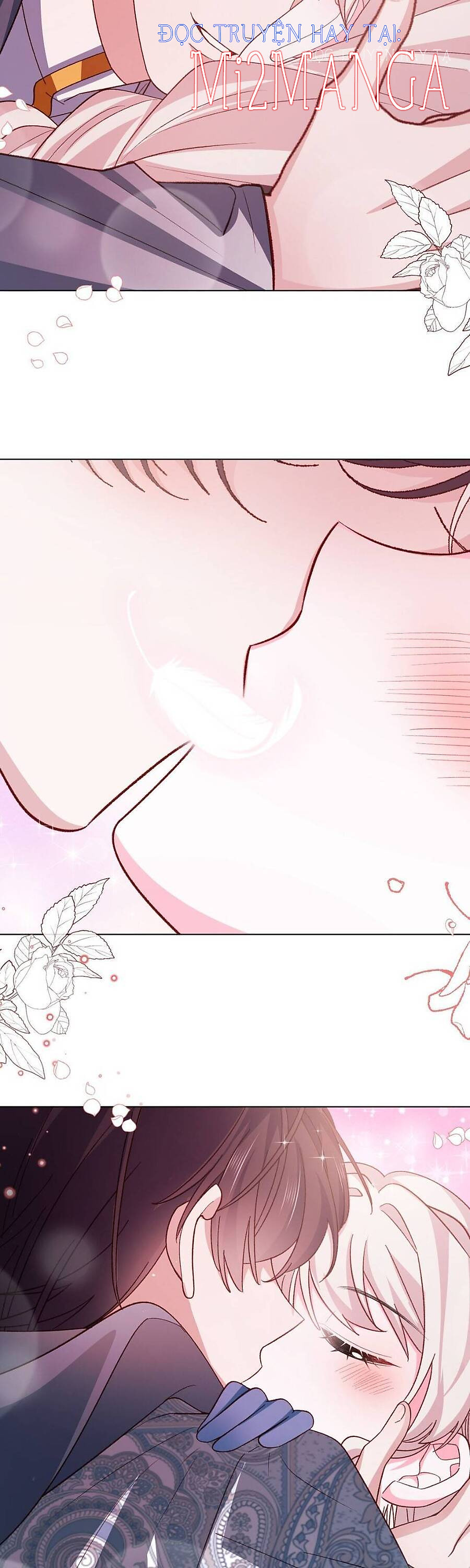 ninita yêu dấu chapter 64.2 9