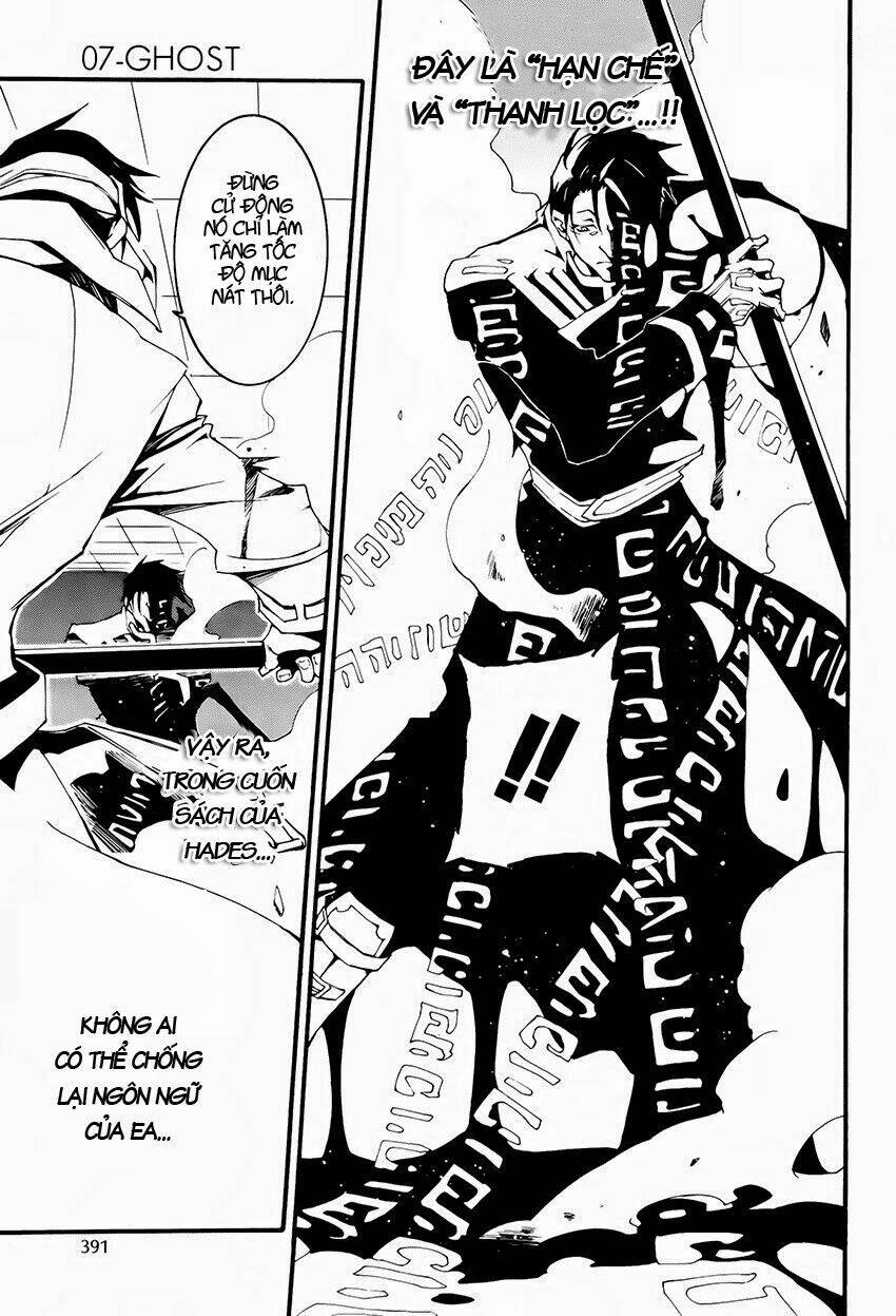 07 hồn ma chapter 91 10
