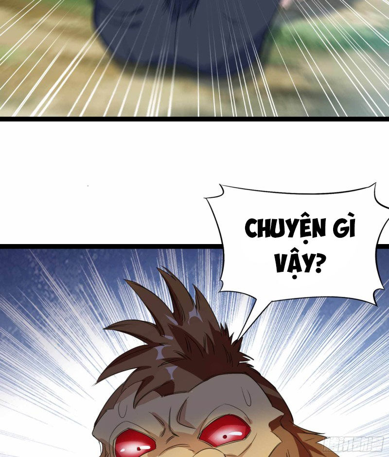 đỉnh phong cường thiếu chapter 83 45