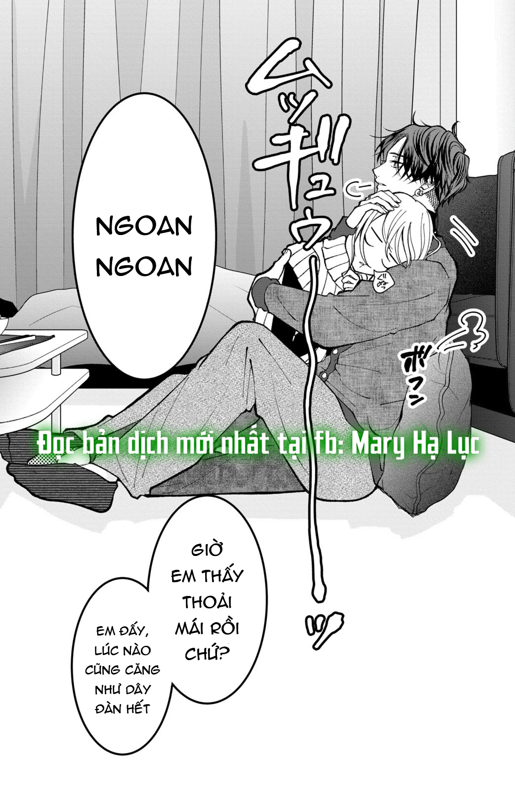 búp bê trang điểm của higashi sengoku chapter 9.1 22