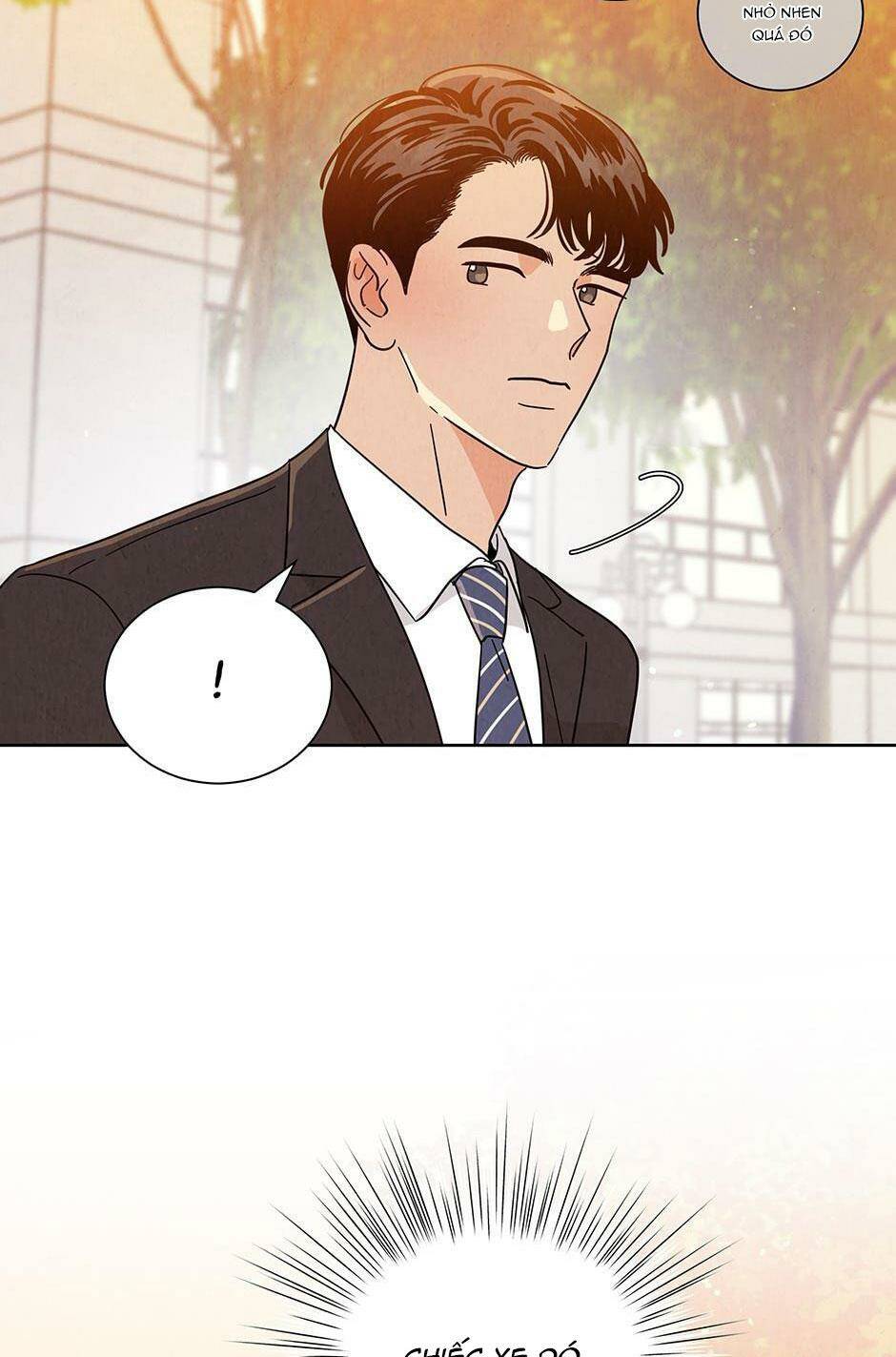 chào nhé, không làm thông gia nữa đâu! chapter 55 64