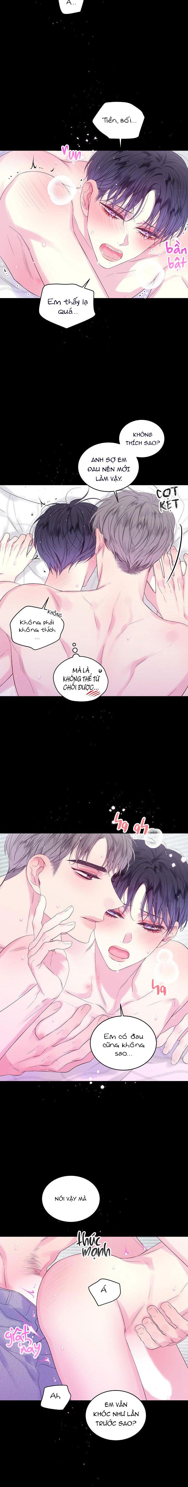 bình minh thứ hai chapter 8 16