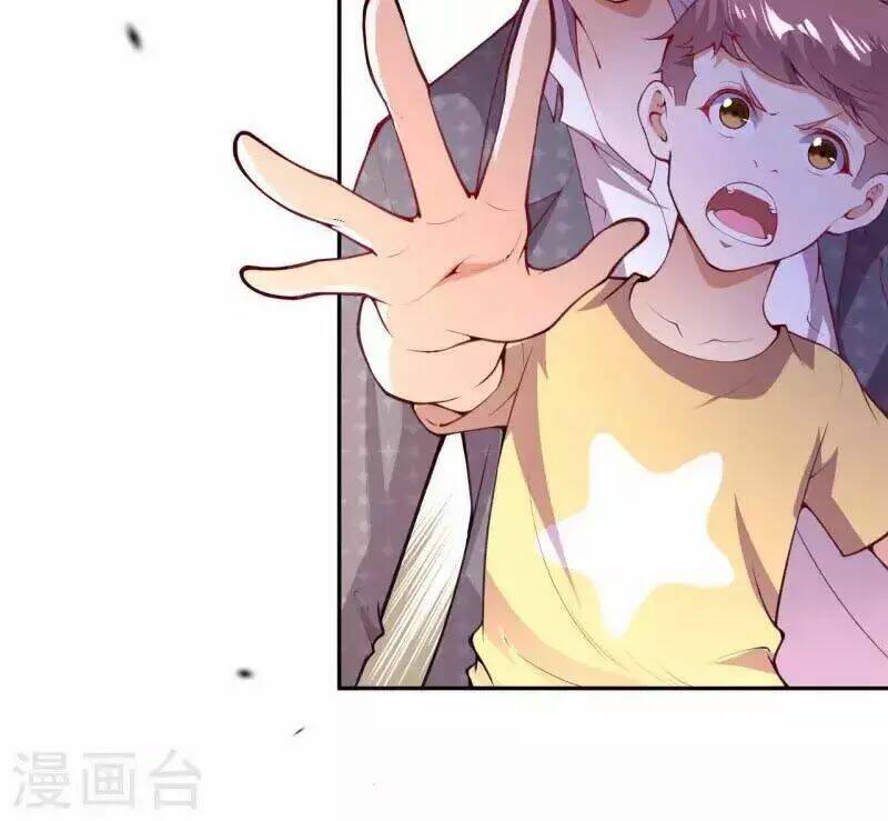 đô thị hộ hoa tiên tôn chapter 33 47