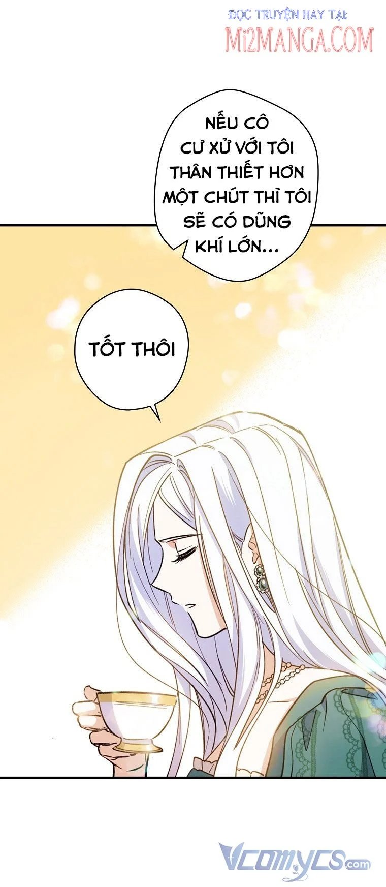 phương pháp khiến chồng đứng về phía của tôi chapter 5 26