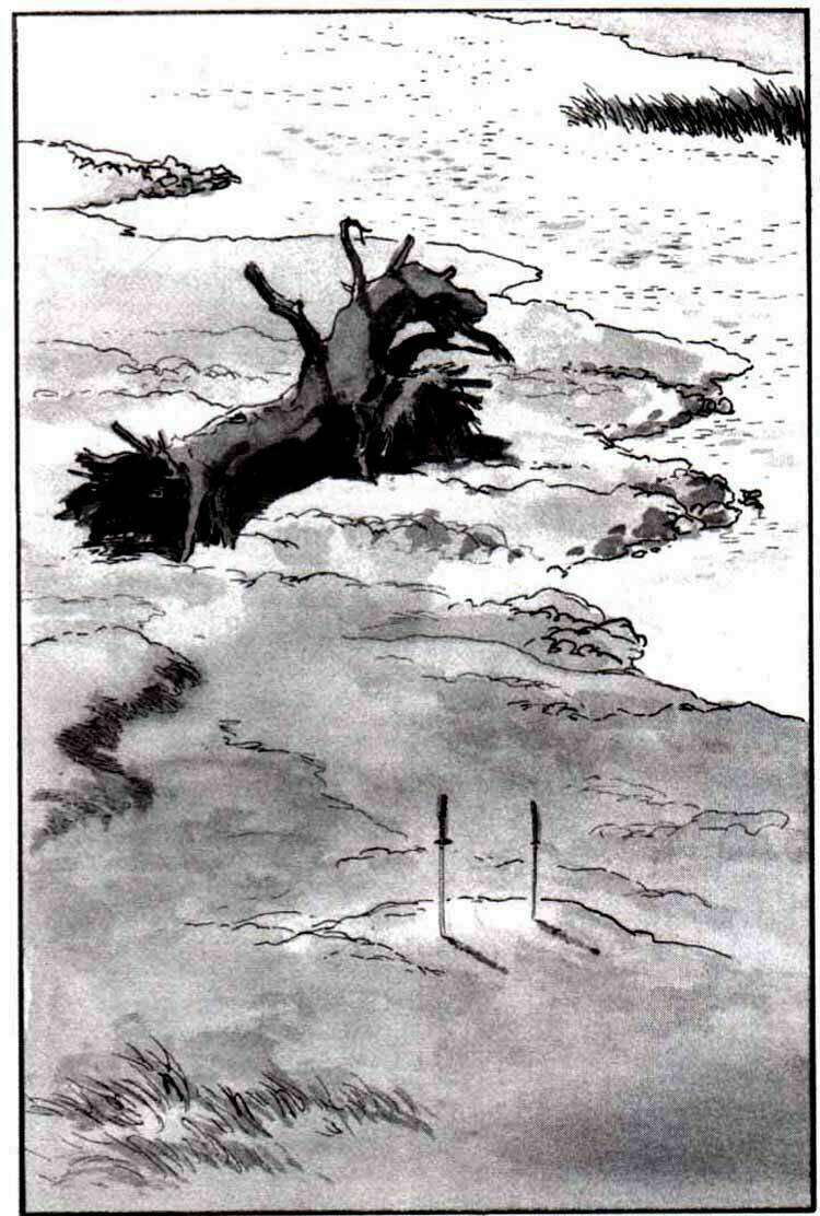 lone wolf and cub chapter 133 5