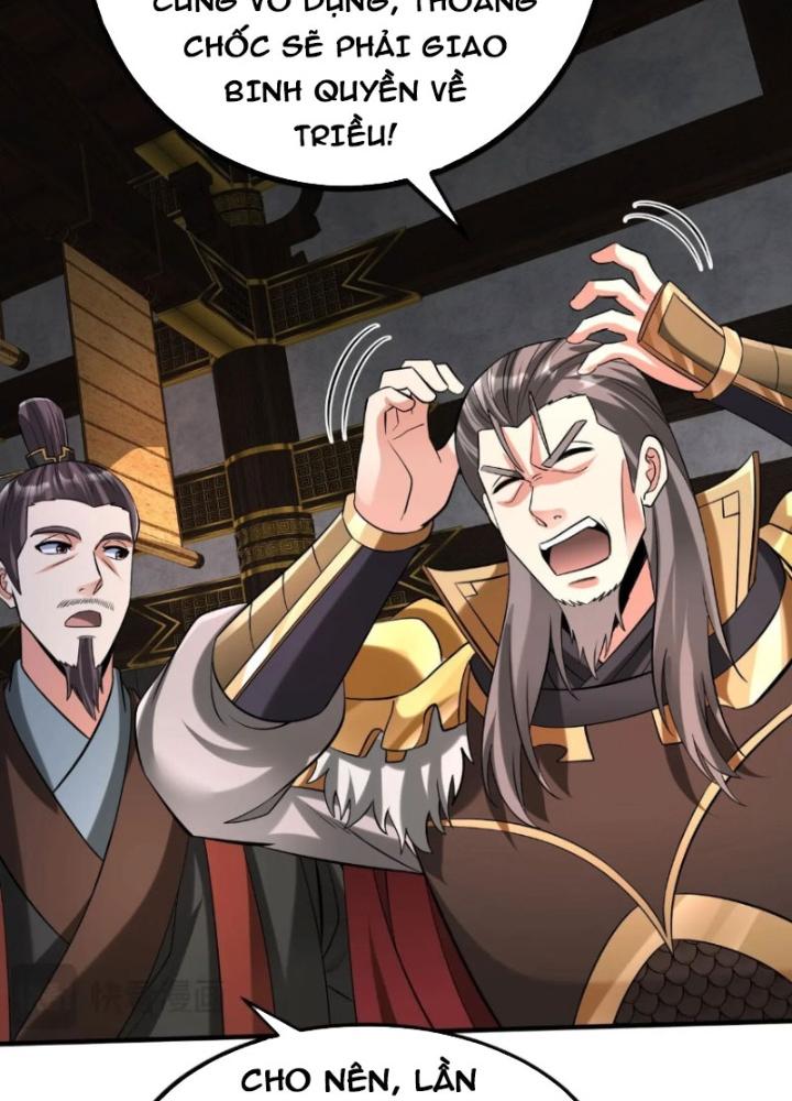 đại tần, ta là con tần thủy hoàng, giết địch thành thần chapter 85 94