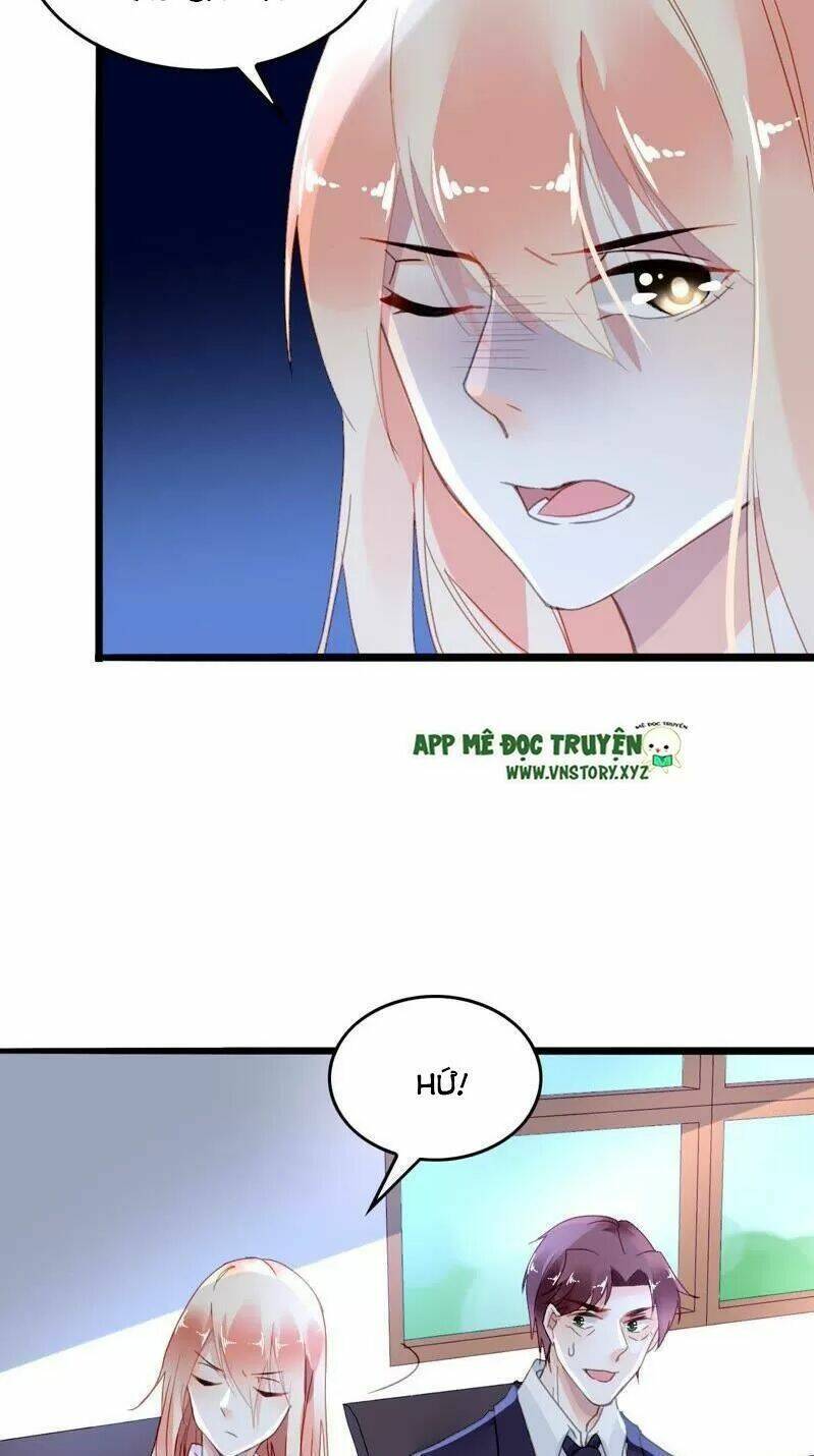 mưu ái thành nghiện chapter 8 22