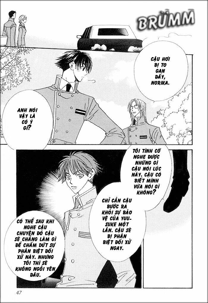 darling, i love you chapter 2 16