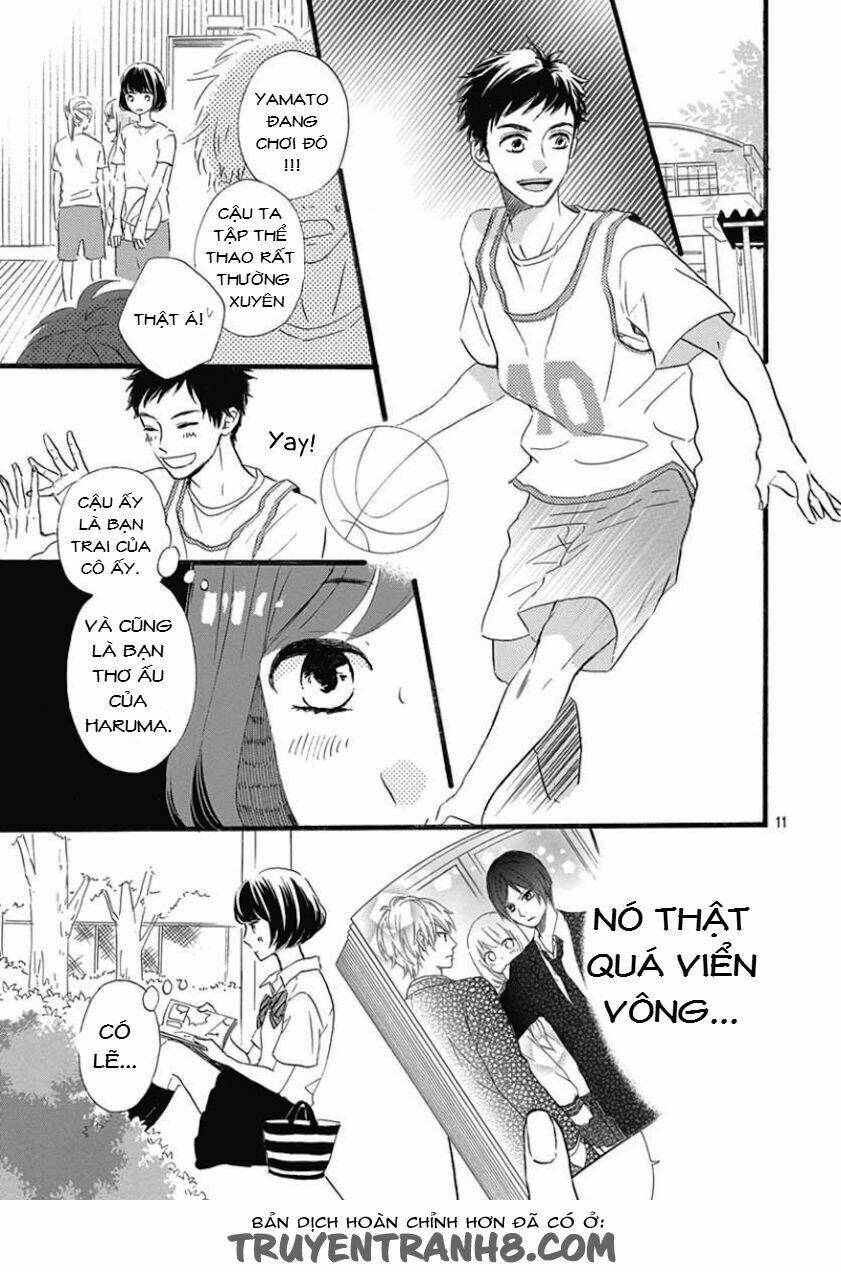 he loves you chapter 1 10