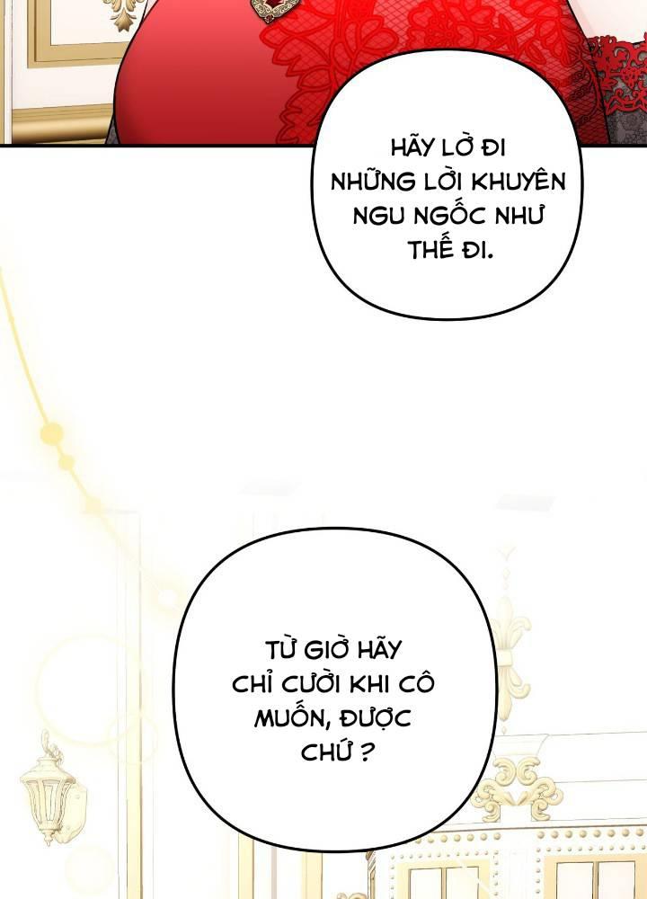 tại sao mẹ chồng tôi lại như thế này? chapter 2 14