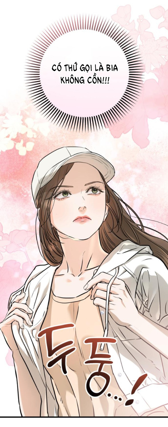 Nóng Lòng Muốn Giày Vò Em chapter 51.2 8