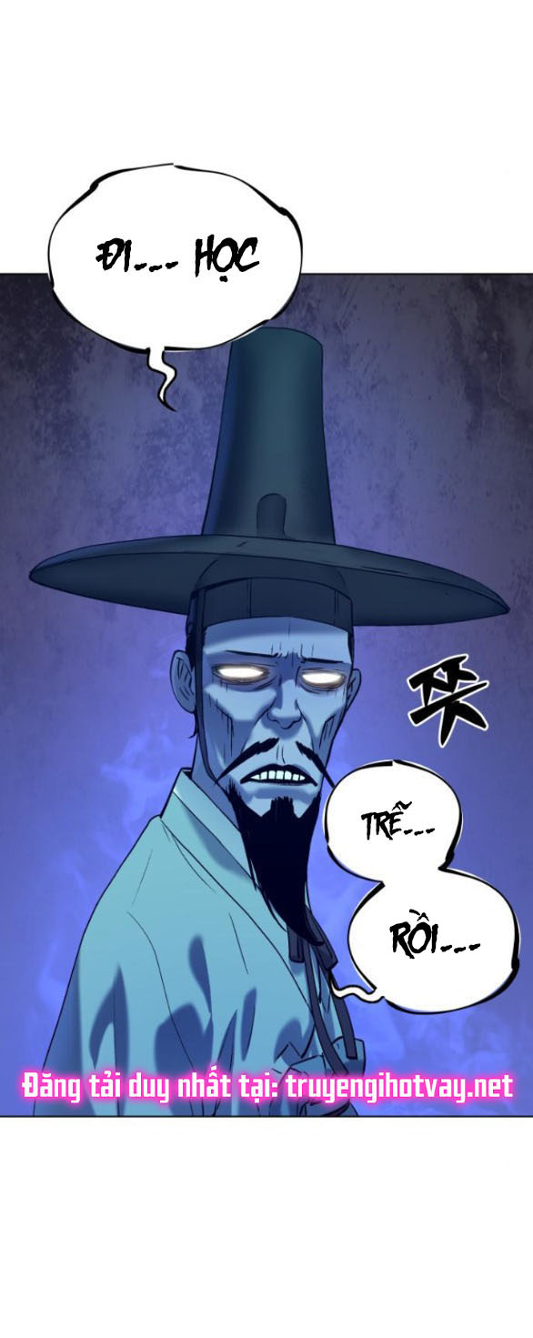 oh dangun chapter 7.1 7