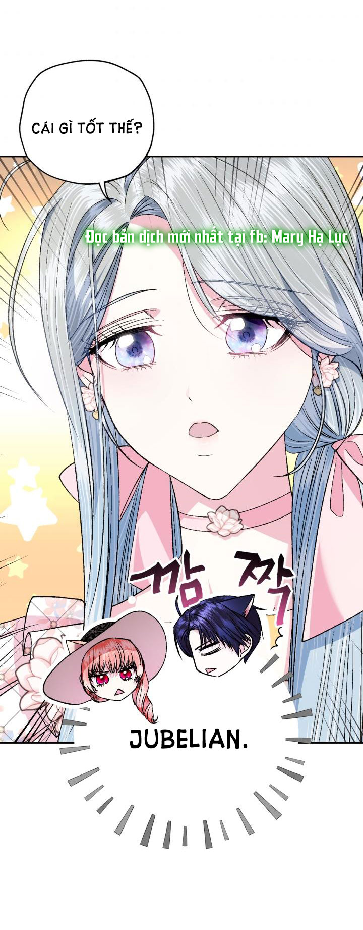 cha à, con không muốn kết hôn đâu chapter 81 39