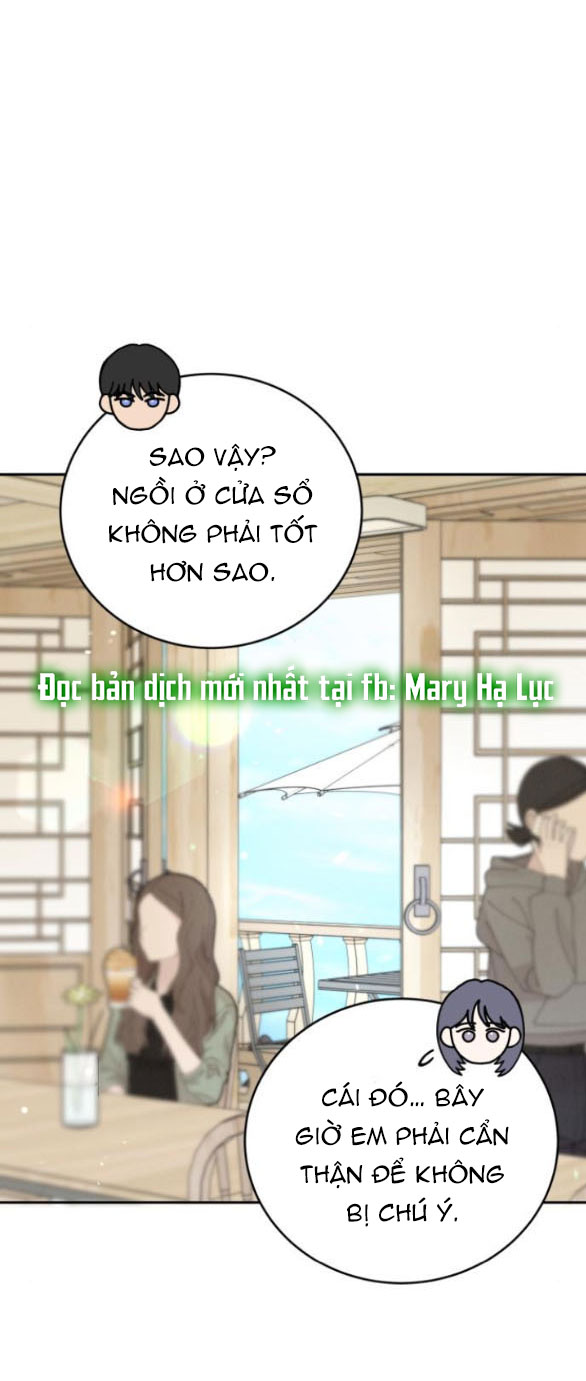 Thuyết Tình Yêu Ích Kỷ chapter 21.1 39