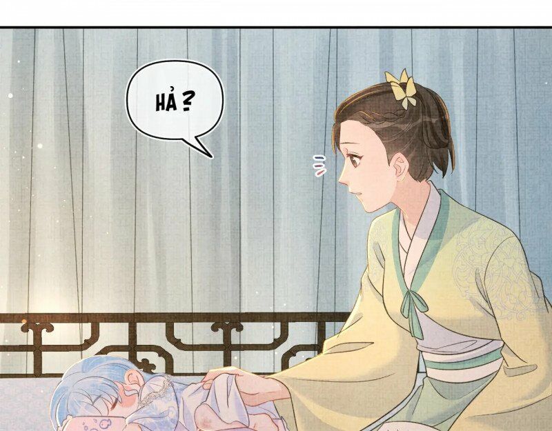 nhóc con giao nhân ba tuổi rồi chapter 25 13