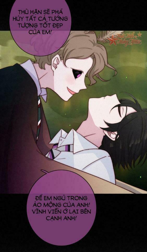 đêm tối chốn này chapter 24 37