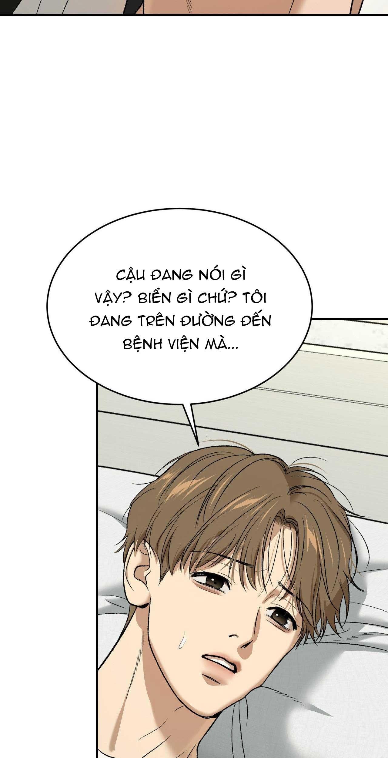 điềm rủi chapter 60 28