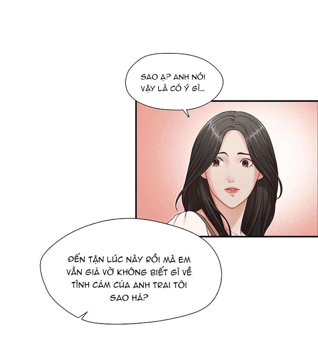 thư ký của anh trai chapter 13.2 8