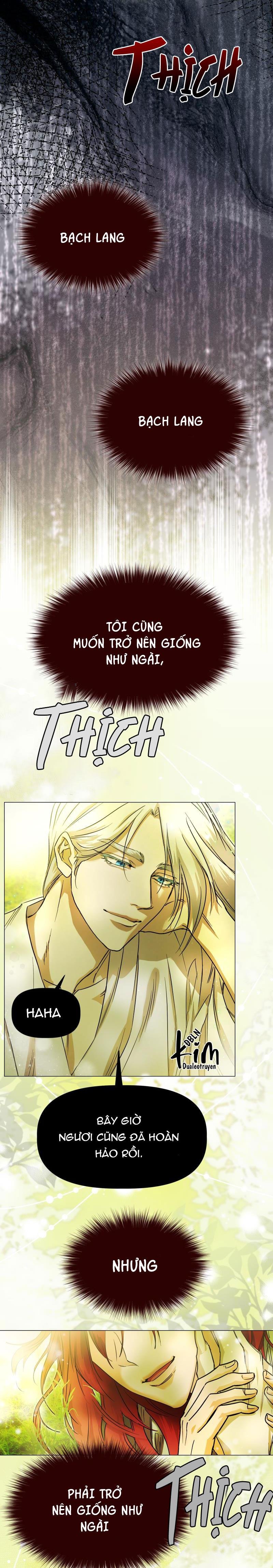 tế phẩm thần núi chapter 21 12