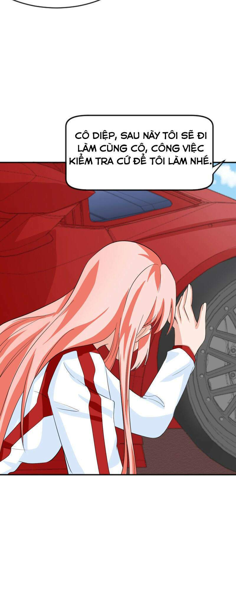 siêu cấp nữ thần trọng sinh chapter 39 34