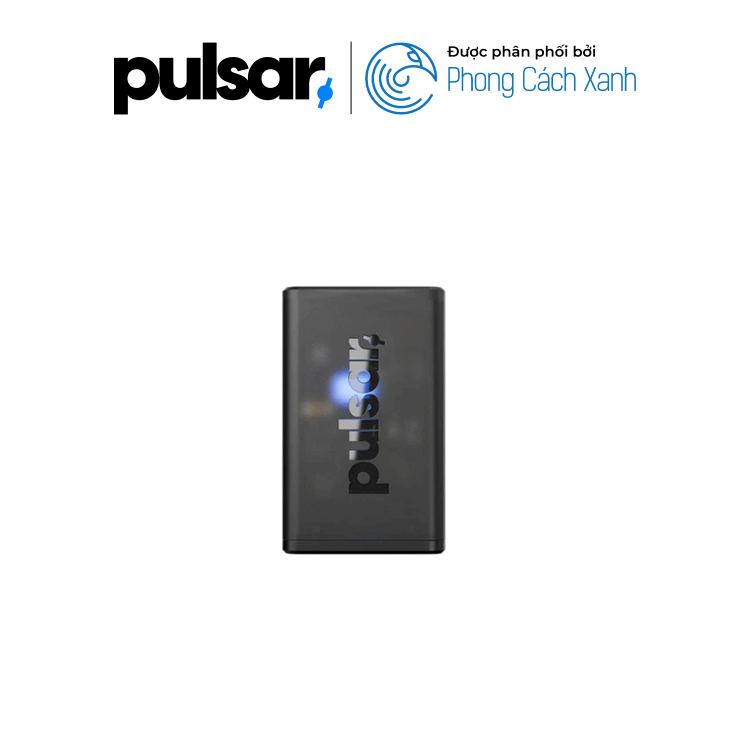Receiver 8KHz cho chuột Pulsar 8K - Chỉ hỗ trợ dòng tương thích 8KHz - Hàng Chính Hãng
