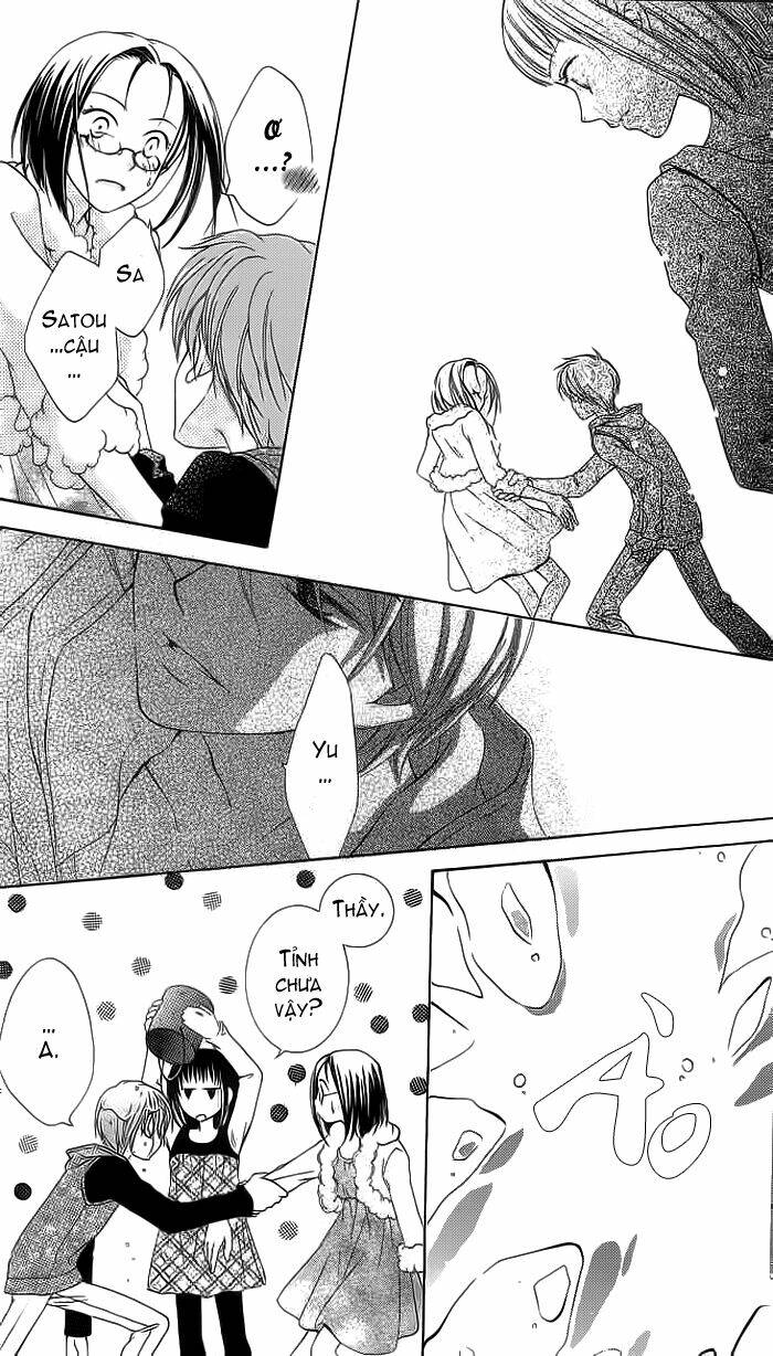 sugar family chapter 16 28