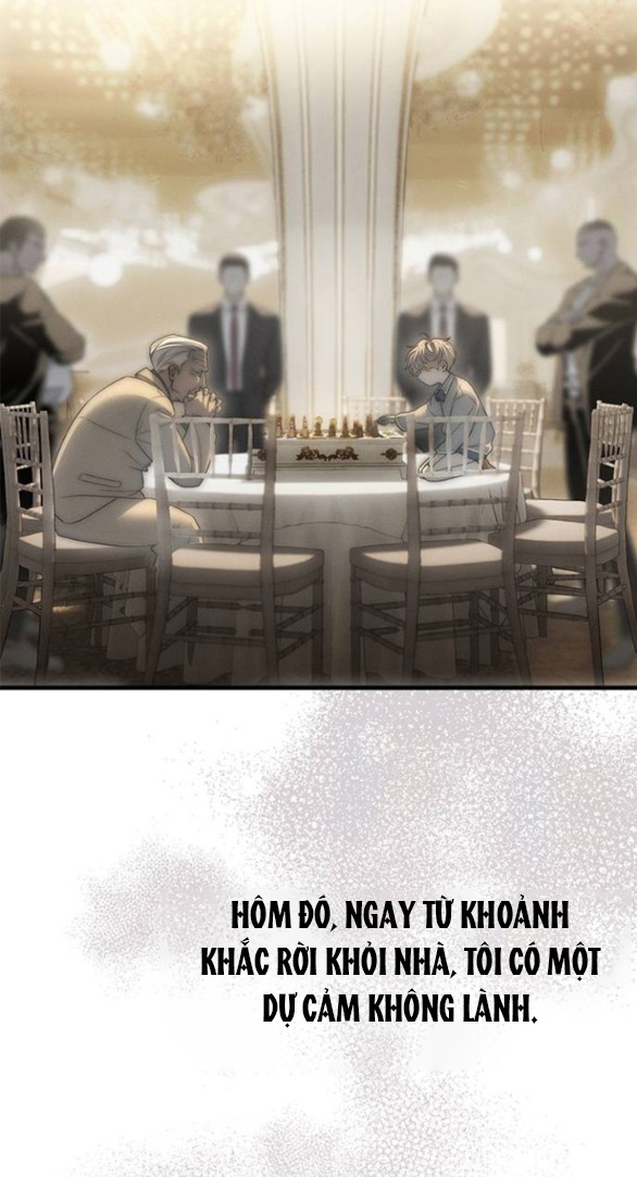 xâm nhập trường trung học tài phiệt chapter 95.1 77