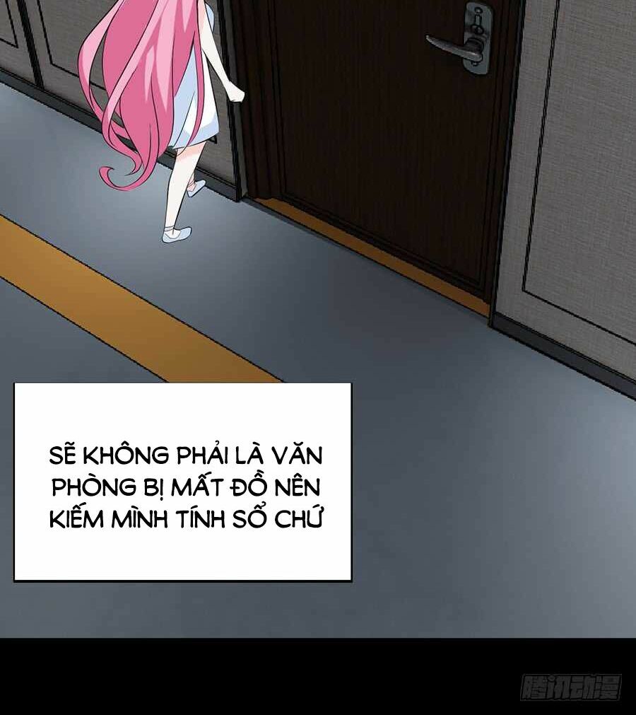 bảy ngày thực cốt hôn ước chapter 17 22