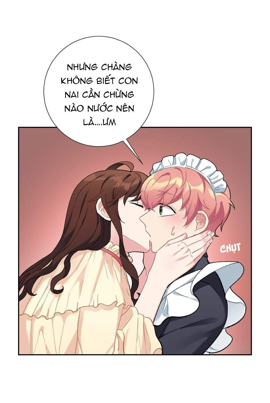 cô chủ và người hầu chapter 23 66