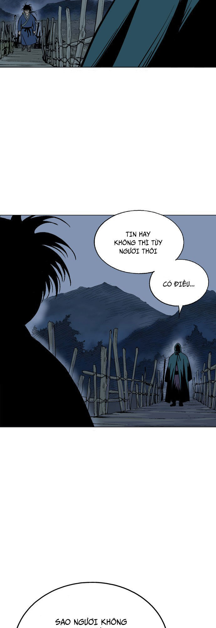 cao thủ 2 chapter 9 57