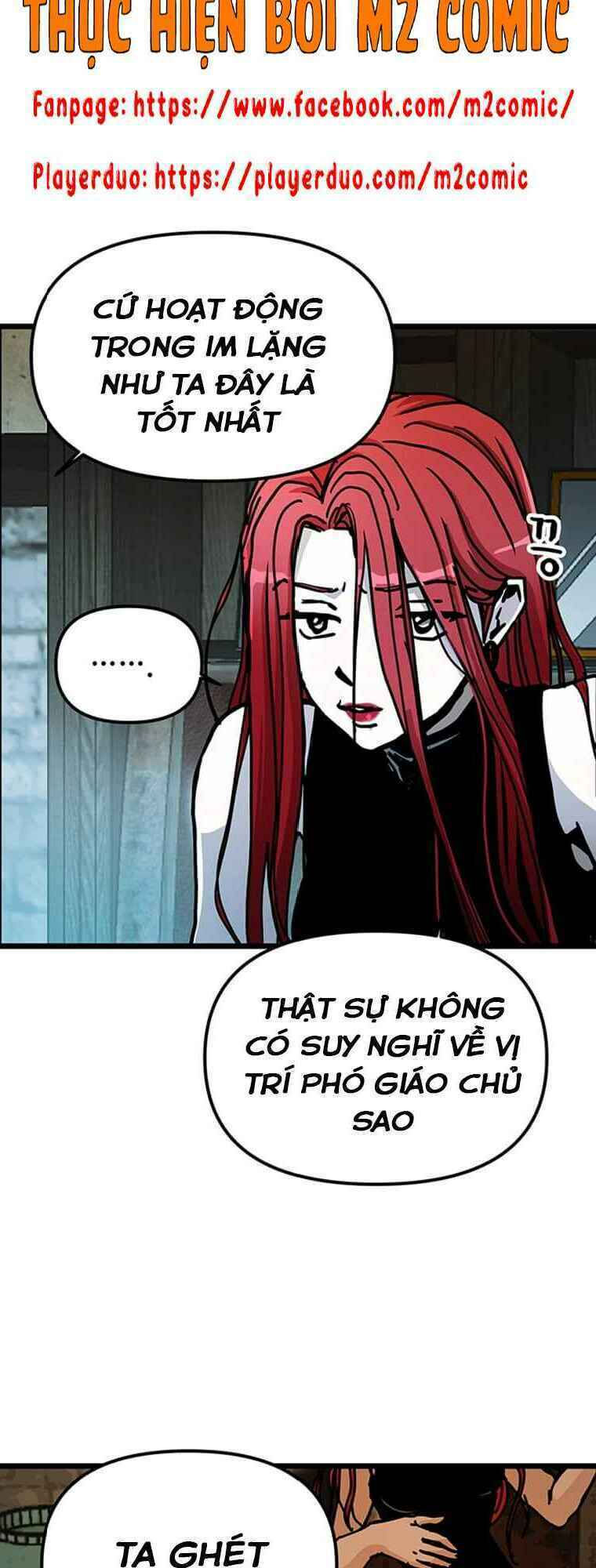 bug player - người chơi lỗi chapter 62 50