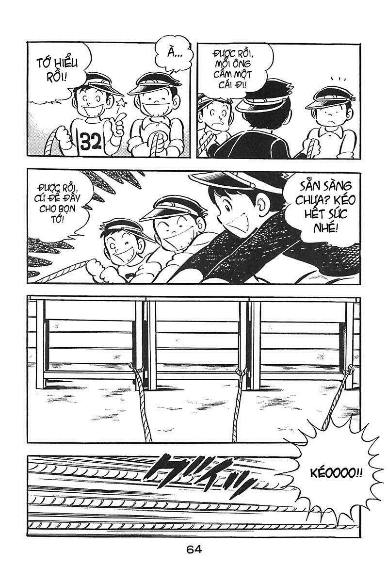 hirahira-kun seishun jingi chapter 3 12