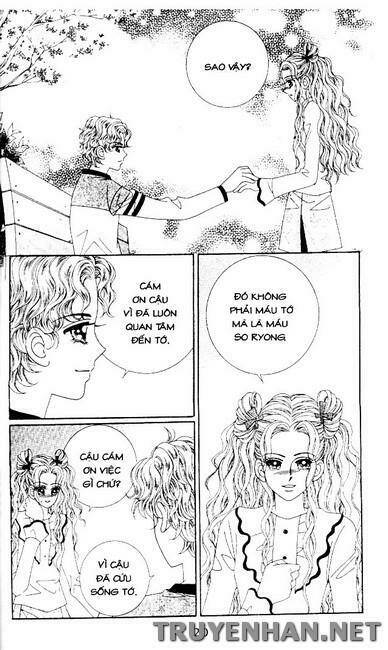 bạn trai tôi là ma cà rồng chapter 87 6