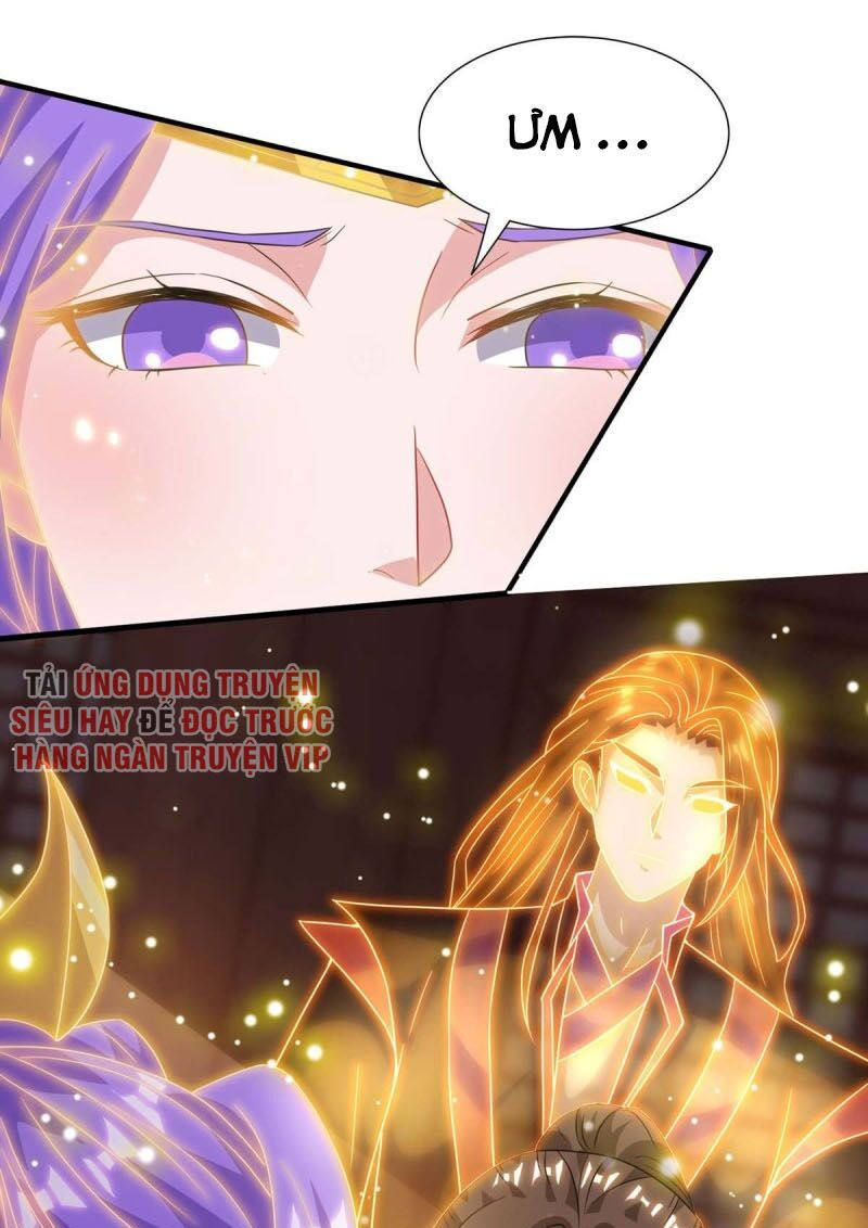 chúa tể tam giới chapter 132 27