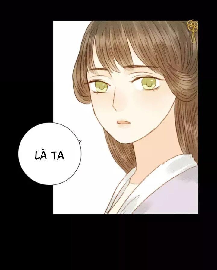 vương gia bá đạo và bác sĩ xinh đẹp chapter 52 10