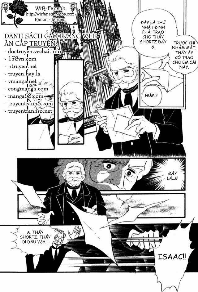 orpheus no mado chapter 21 42