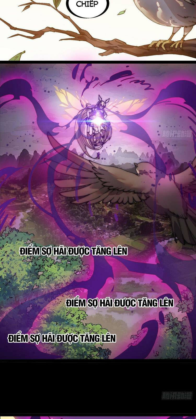 ta có một sơn trại chapter 238 16