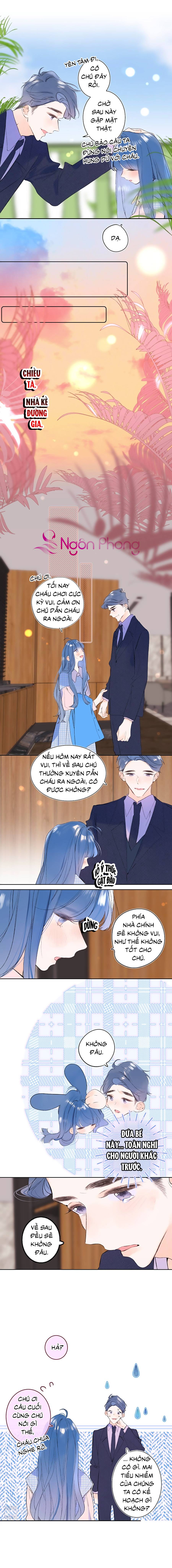 đừng khóc chapter 76 5