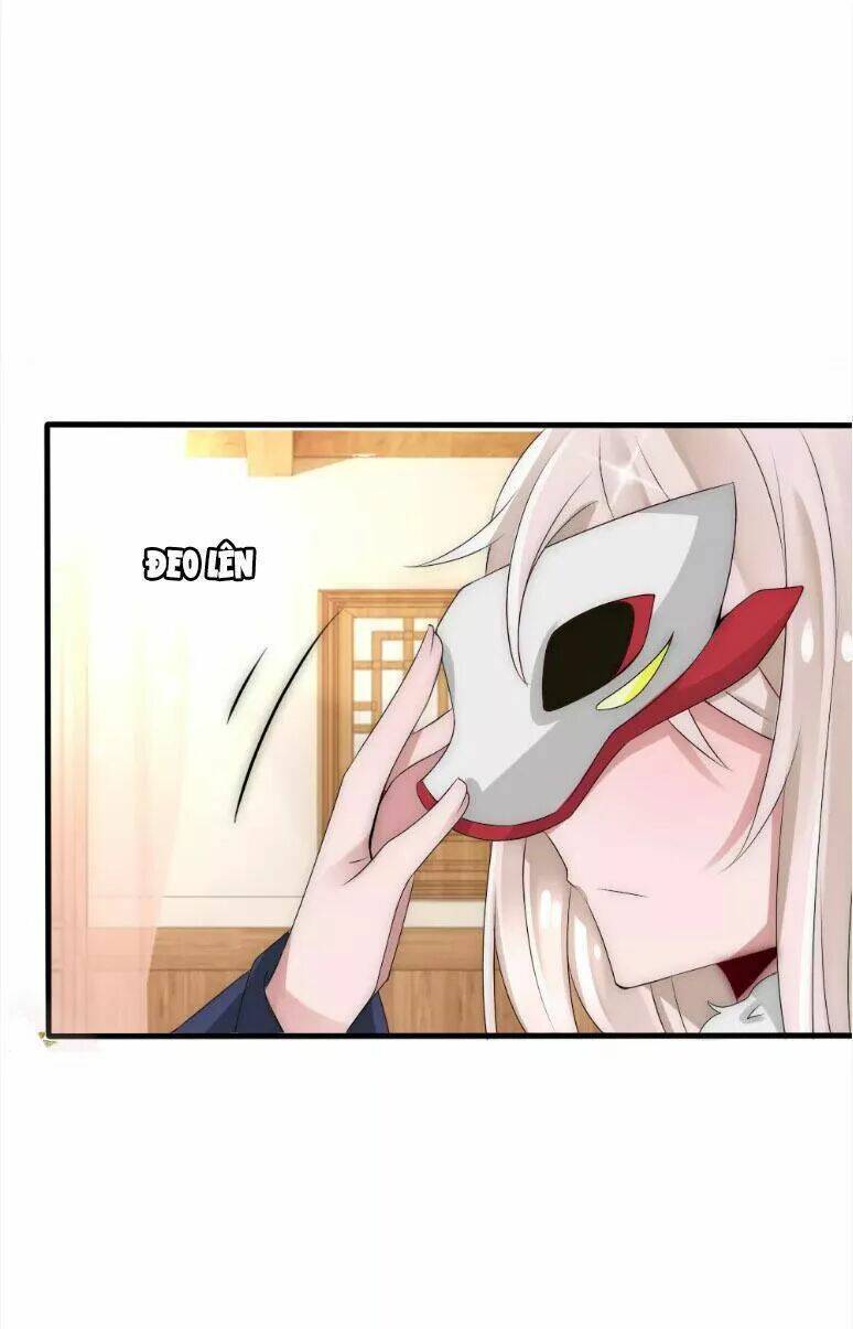 kế hoạch sủng ái của tiểu công chúa chapter 37 3