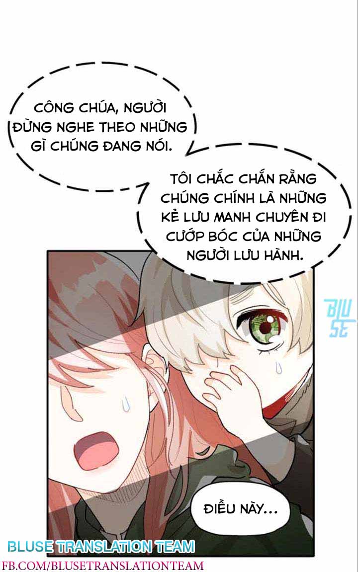 Kế Hoạch Nuôi Dưỡng Hoàng Tử Chapter 4 - Next 