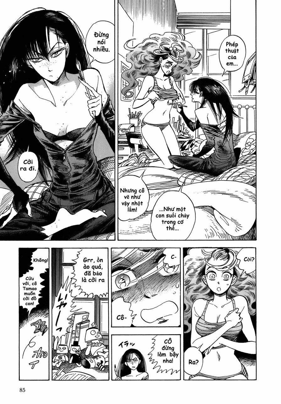 ran to haiiro no sekai chapter 21 5