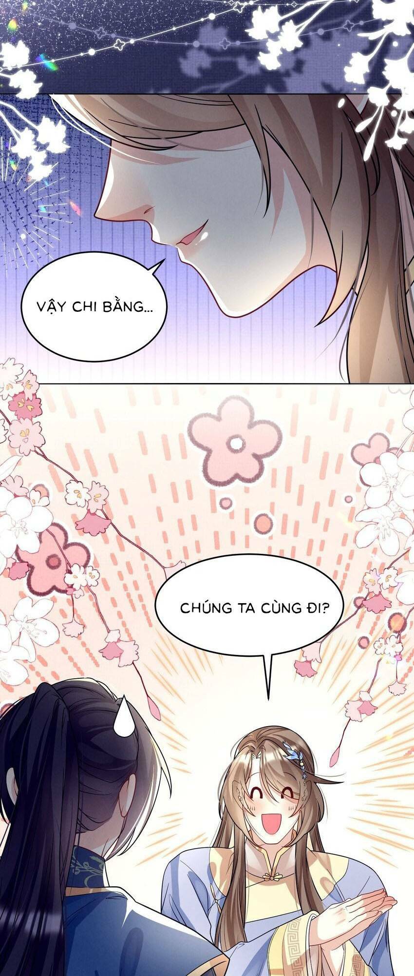 phương thức nuôi dưỡng nhân vật phản diện chapter 36 7