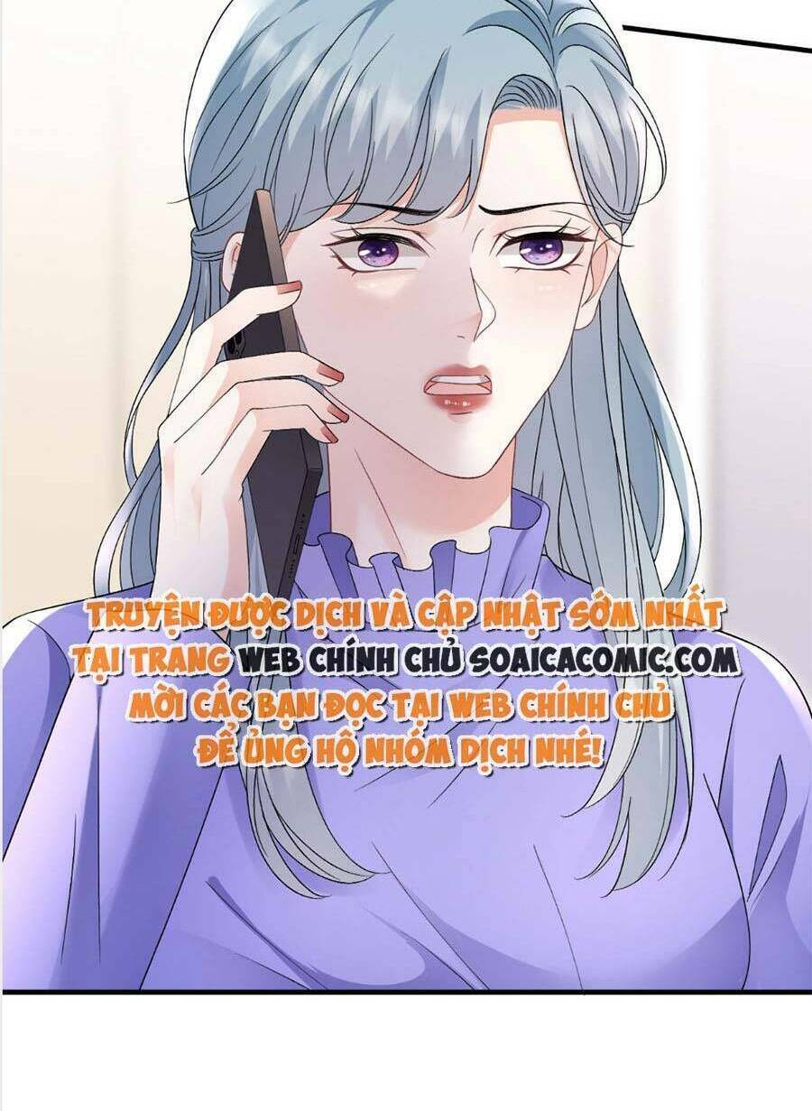 đại tiểu thư có ý đồ gì xấu đâu chapter 173 20