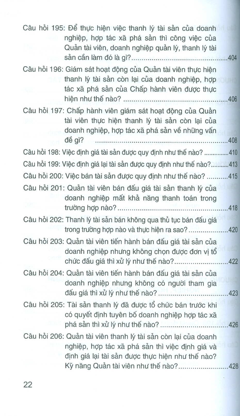 Hỏi Đáp Về Luật Phá Sản (Hiện Hành) Và Vụ Việc Thực Chiến - TS.LS. Huỳnh Đức Thái Lâm Hoàng